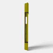 Printerapparaat, 1514 Case-Mate iPhone case (Achterkant / Rechts)