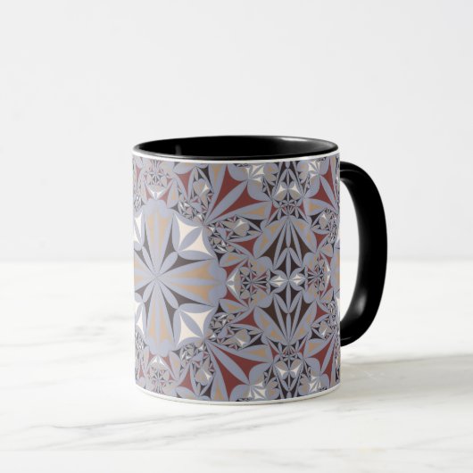 Printing Coffee Mug (Devant droit)