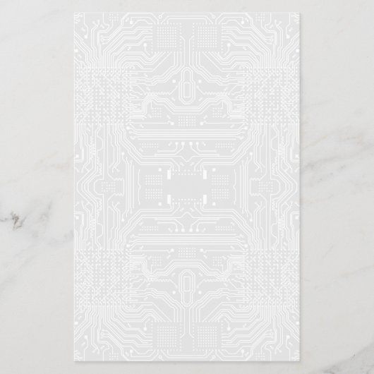 Printplaat Flyer (Voorkant)