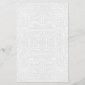 Printplaat Flyer (Achterkant)