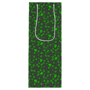 Prints 01.b.groen DGrey BG Wijn Cadeautas