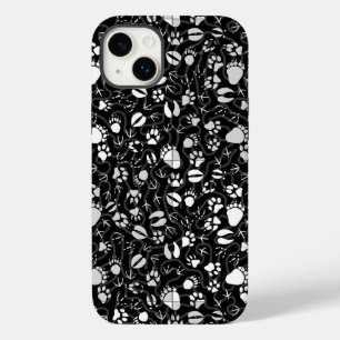 Prints 01.b. Zwart BG Case-Mate iPhone 14 Plus Hoesje