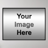 Prints en Posters, omhuld (Voorkant)