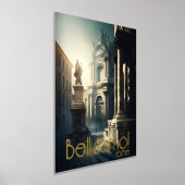 Prints Folie Rome Bellissimo (Laagn)