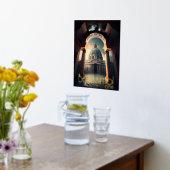 Prints Folie Rome Bellissimo (Laag (Keuken))