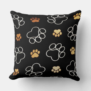 prints kussen