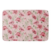 Prints landhuis badmat (Voorkant)