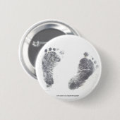 Prints Ronde Button 5,7 Cm (Voorkant /achterkant)