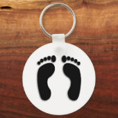 Prints Sleutelhanger (Voorkant)