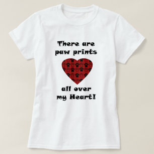 Prints T-shirt