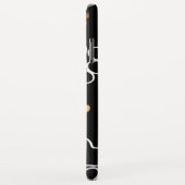 prints telefoonhoesje Case-Mate iPhone case (Achterkant/rechts)