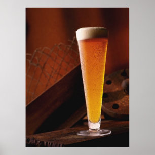 Prints van Amber Beer Poster
