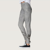 Prints van de liefde leggings (Links)