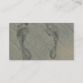 Prints Visitekaartje (Achterkant)