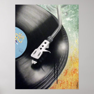 prints voor wieltjes van staal ©SEXER