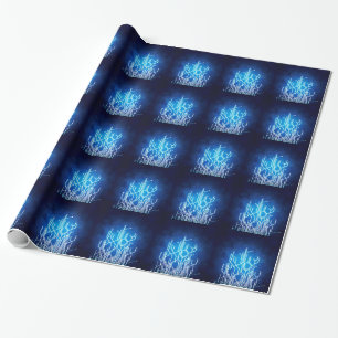 printtechnologie- cadeaupapier