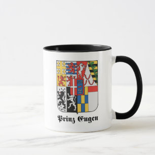 Prinz Eugen Zeilers Mok