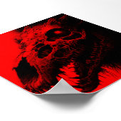 PRION | Impression papier mat (Coin)