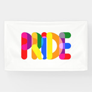 Prioriteit in ontwerp spandoek