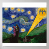 Prioriteit Poster (Voorkant)