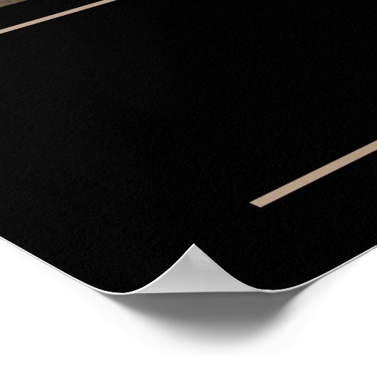 Prioriteiten Poster (Hoek)