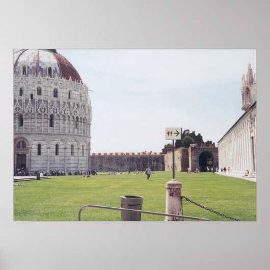 Prioriteiten Poster (Voorkant)