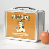 Prioriteiten: u kunt een klasse altijd behouden (In situ)