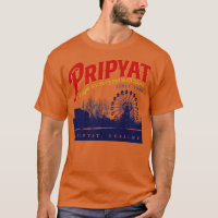 Pripyat pretpark