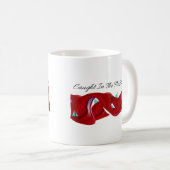 Pris Dans La Mug De Café FloState (Devant droit)