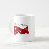 Pris Dans La Mug De Café FloState (Devant gauche)