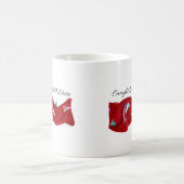 Pris Dans La Mug De Café FloState (Centre)