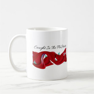 Pris Dans La Mug De Café FloState