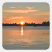 Pris dans les Stickers Sunset (Devant)