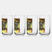 Pris la possession d'options (Gauche)