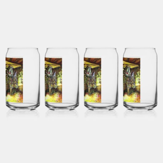 Pris la possession d'options (Gauche)