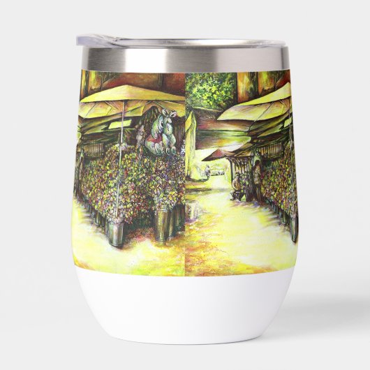 Pris la possession d'options (Droite)