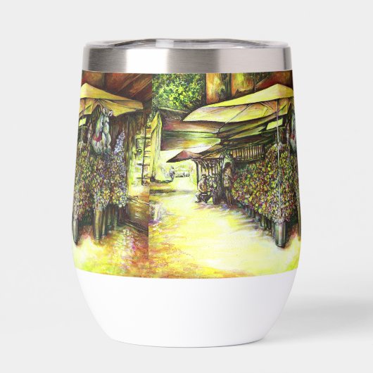 Pris la possession d'options (Arrière)