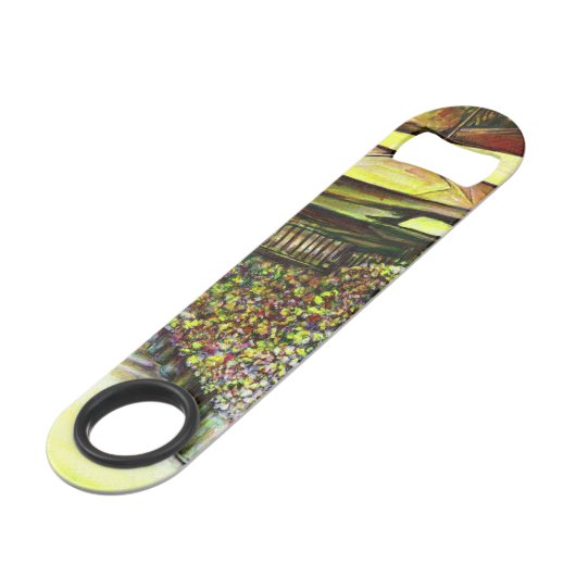 Pris la possession d'options (Dos Angle)