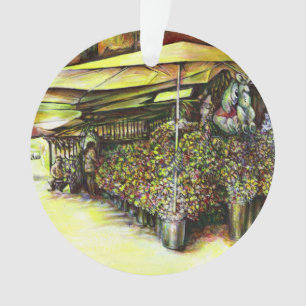 Pris la possession d'options