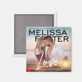 Pris par Love Magnet (Recto/Verso)