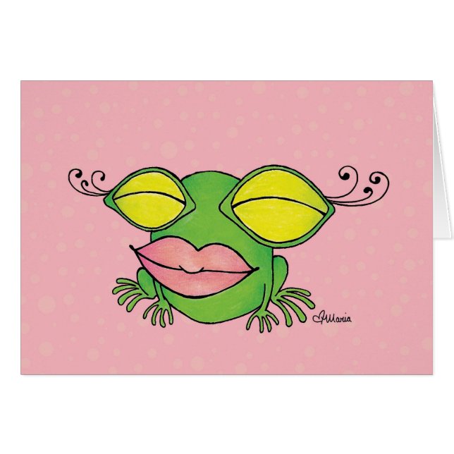 Priscilla (Devant Horizontal)