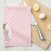 Priscilla Theedoek (Quarter Fold)