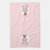 Priscilla Theedoek (Verticaal)