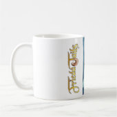 Prise de bec la tasse d'ours (Gauche)