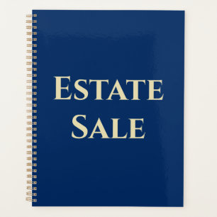 Prise en charge des ventes immobilières