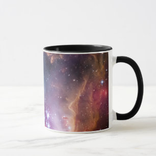 Prise sous l'aile de .. Mug