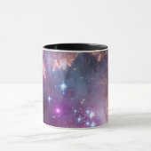 Prise sous l'aile de .. Mug (Centre)