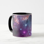 Prise sous l'aile de .. Mug (Devant gauche)