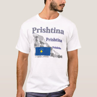 Prishtina T-shirt