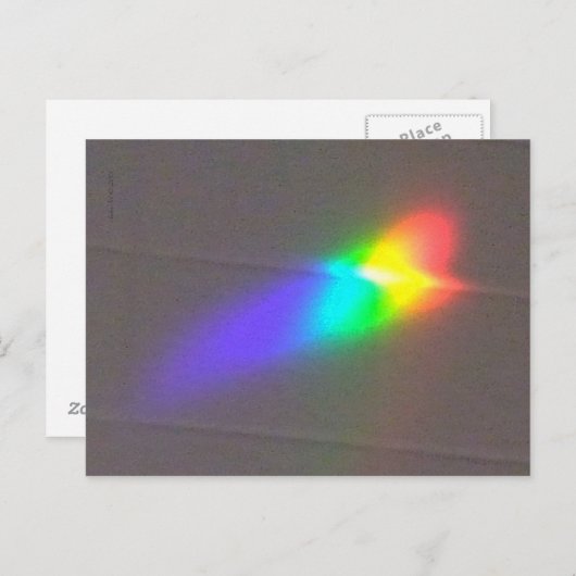 Prism Cast PC 22 Briefkaart (Voorkant / Achterkant)